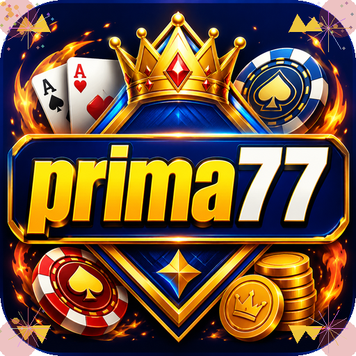 prima77 — galeri pratinjau Resmi APK