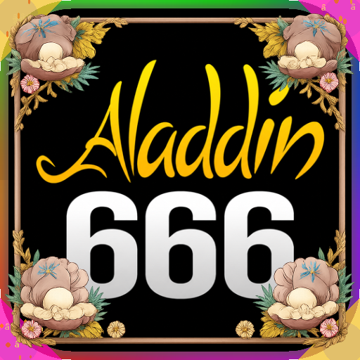 aladdin666 — mitra unggulan